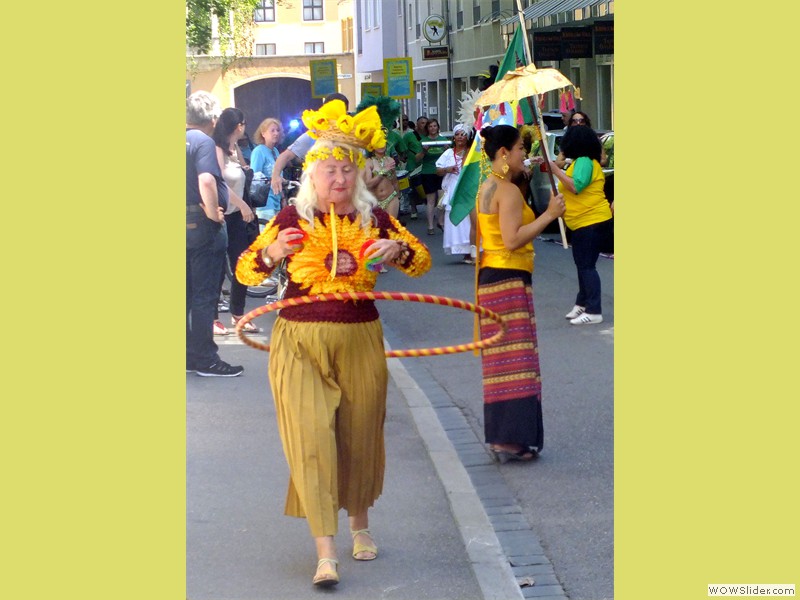 Thailändische Gesellschaft