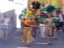 Ein Hauch Karneval von Rio